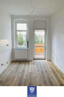 Foto - Wohnung zum Mieten in Hartha 404,00 € 72.73 m²