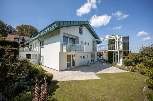Foto - Haus zum Kaufen in Karlsruhe 2.198.000,00 € 333 m²