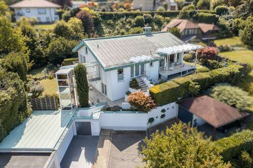 Foto - Haus zum Kaufen in Karlsruhe 2.198.000,00 € 333 m²