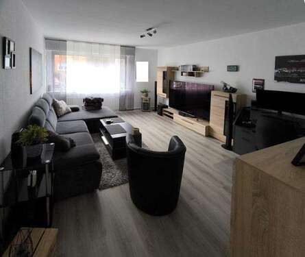 Foto - Wohnung zum Mieten in Oberhausen 390,00 € 63 m²