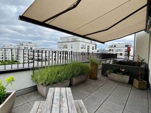 Foto - Wohnung zum Mieten in Köln 2.640,00 € 151 m²