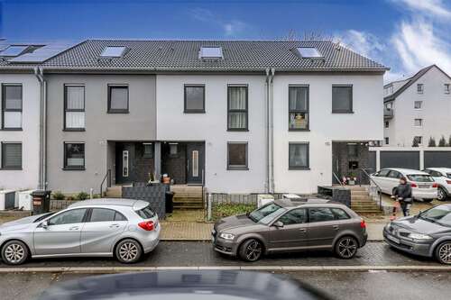 Foto - Haus zum Kaufen in Bochum 545.000,00 € 146.3 m²