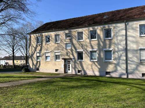 Foto - Wohnung zum Mieten in Castrop-Rauxel 459,00 € 52.05 m²