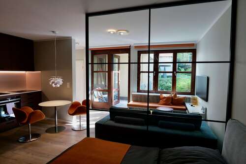 Foto - Wohnung zum Mieten in Berlin 1.200,00 € 40 m²