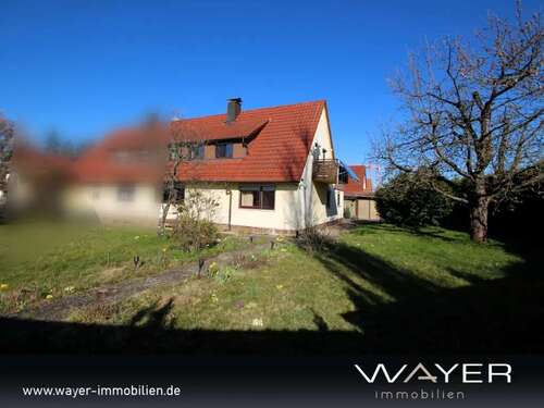 Foto - Haus zum Kaufen in Aichwald-Schanbach 560.000,00 € 130 m²