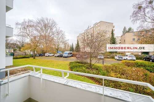 Foto - Wohnung zum Kaufen in Berlin Spandau 230.000,00 € 57 m²