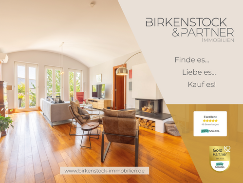 Foto - Haus zum Kaufen in Overath 990.000,00 € 260 m²