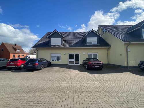 Foto - Wohnung zum Kaufen in Ritterhude 194.445,00 € 87 m²