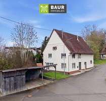 Haus zum Kaufen in Betzenweiler 150.000,00 € 101 m²