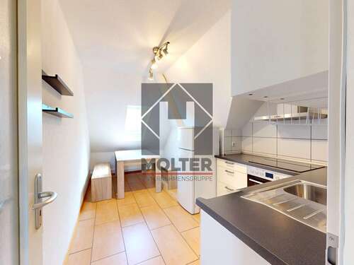 Foto - Wohnung zum Mieten in Hildesheim 660,00 € 66 m²