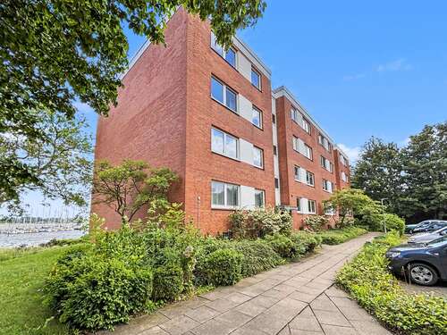 Foto - Wohnung zum Kaufen in Schleswig 160.000,00 € 54 m²