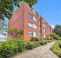 Wohnung zum Kaufen in Schleswig 160.000,00 € 54 m²