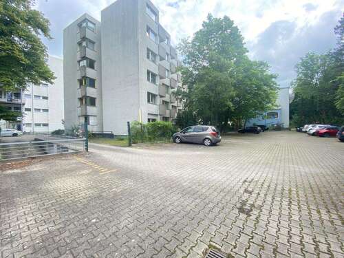 Foto - Garage zu vermieten in Berlin 84,00 €