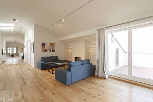 Foto - Wohnung zum Kaufen in Leipzig 935.000,00 € 164.8 m²