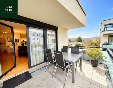 Foto - Wohnung zum Mieten in Würzburg 1.335,00 € 91.95 m²