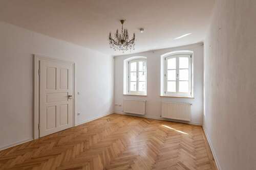 Foto - Wohnung zum Kaufen in Ingolstadt Ingolstadt 469.000,00 € 103 m²