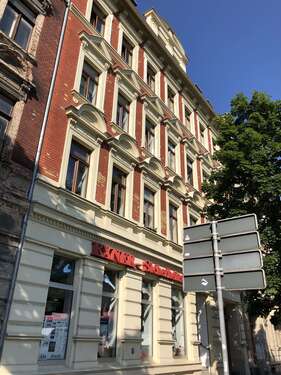 Foto - Wohnung zum Mieten in Görlitz 354,00 € 59.5 m²