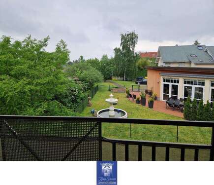 Foto - Wohnung zum Mieten in Radebeul 375,00 € 37.47 m²