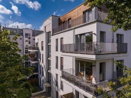 Foto - Wohnung zum Mieten in Berlin 2.021,32 € 88.59 m²