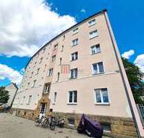 Wohnung zum Mieten in Dresden Pieschen Süd 465,00 € 50.35 m² - Dresden / Pieschen Süd