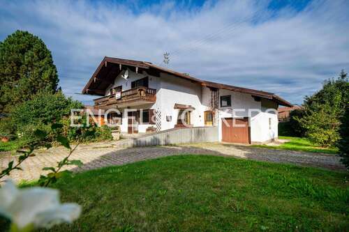 Foto - Haus zum Kaufen in Warngau 835.000,00 € 183 m²