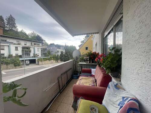 Foto - Wohnung zum Kaufen in Esslingen 170.000,00 € 34.8 m²
