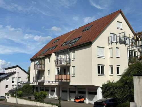 Foto - Wohnung zum Mieten in Hirschberg 830,00 € 68 m²