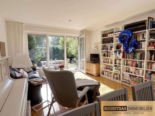 Foto - Wohnung zum Kaufen in Hamburg 689.500,00 € 100 m²