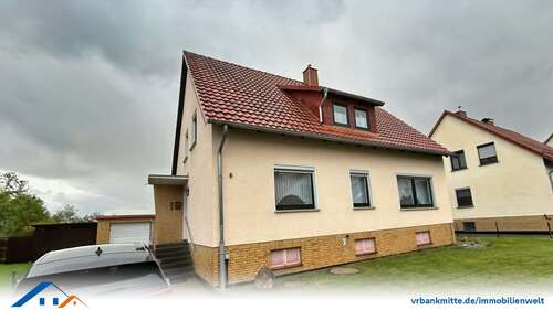 Foto - Haus zum Kaufen in Duderstadt 169.000,00 € 126 m²