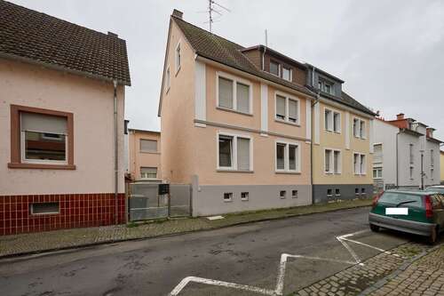 Foto - Wohnung zum Mieten in Offenbach am Main 850,00 € 65.2 m²