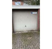 Garage zu vermieten in Ibbenbüren 52,50 € 5 m²