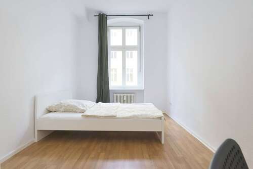 Foto - WG-Zimmer in Berlin 690,00 € 16 m²
