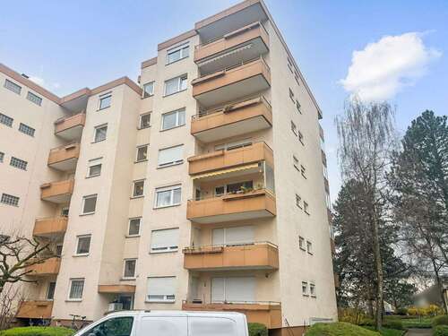 Foto - Wohnung zum Kaufen in Weinheim 249.000,00 € 99.54 m²