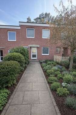 Foto - Haus zum Kaufen in Hamburg 260.000,00 € 81 m²