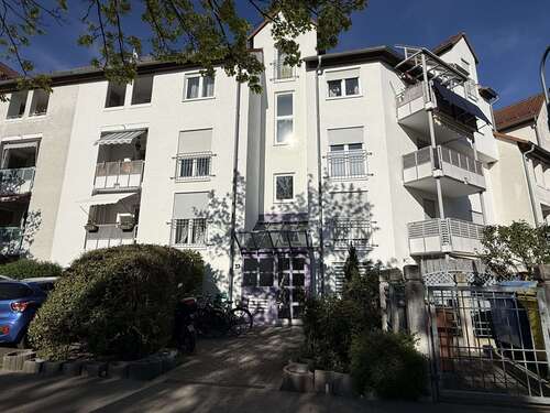 Foto - Wohnung zum Mieten in Ludwigshafen (Maudach) 605,00 € 61 m²