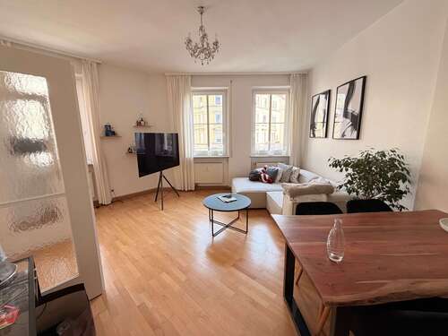 Foto - Wohnung zum Mieten in Stuttgart 1.250,00 € 83.5 m²