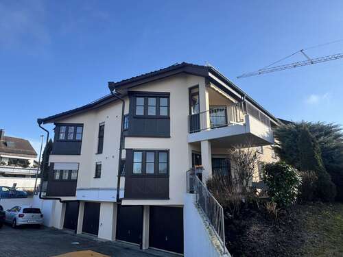 Foto - Wohnung zum Kaufen in Stuttgart Plieningen 194.000,00 € 52.58 m²