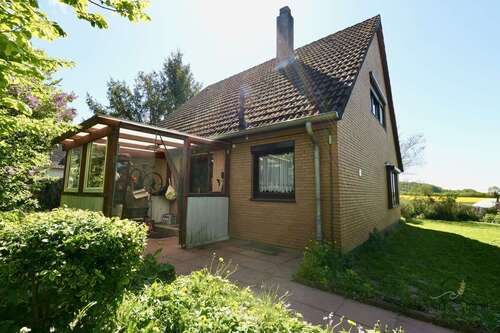 Foto - Haus zum Kaufen in Süsel Zarnekau 274.000,00 € 114 m²