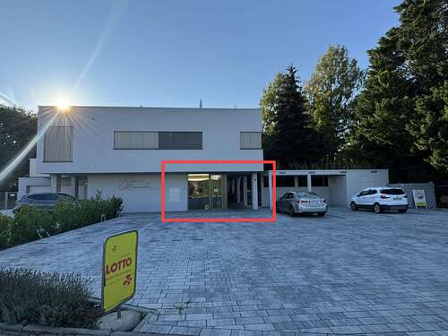 Foto - Einzelhandel in Bad Krozingen 720,00 € 44.55 m²