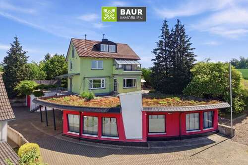 Foto - Haus zum Kaufen in Grünkraut Gullen 749.000,00 € 155 m²