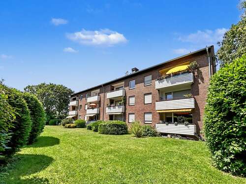 Foto - Wohnung zum Kaufen in Duisburg 139.000,00 € 79 m²