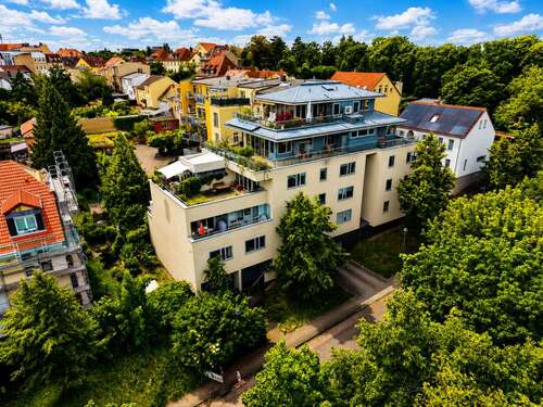 Foto - Wohnung zum Kaufen in Halle 495.000,00 € 130 m²