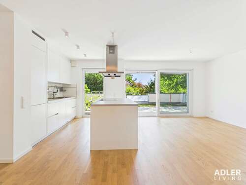 Foto - Wohnung zum Kaufen in Löchgau 498.000,00 € 115 m²