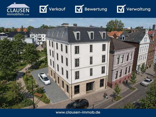 Foto - Gastronomie in Neumünster 249.000,00 € 1024.63 m²