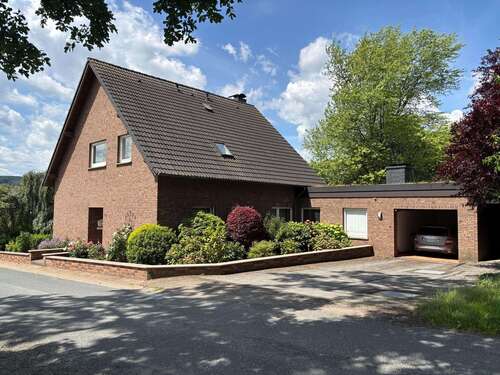 Foto - Haus zum Kaufen in Vlotho 295.000,00 € 180 m²