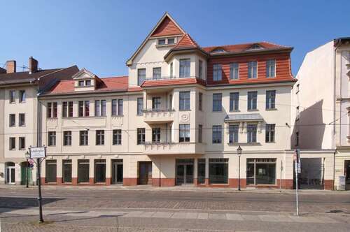 Foto - Wohnung zum Kaufen in Berlin 740.000,00 € 117.03 m²