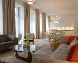Wohnung zum Kaufen in Berlin 1.390.000,00 € 130 m²