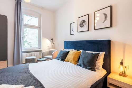 Foto - WG-Zimmer in Berlin 850,00 € 17 m²