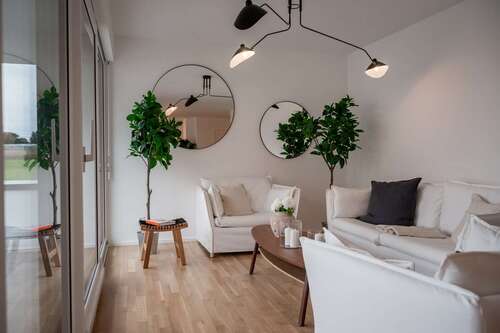Foto - Wohnung zum Kaufen in Stuttgart 662.000,00 € 108.19 m²
