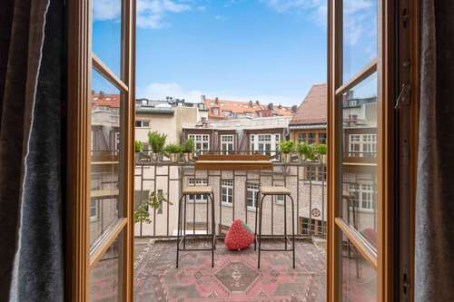 Foto - WG-Zimmer in Munich 1.010,00 € 17 m²